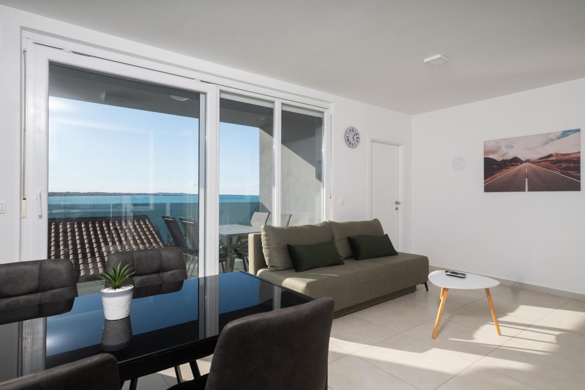 Sunshine Bay Nin Exterior foto