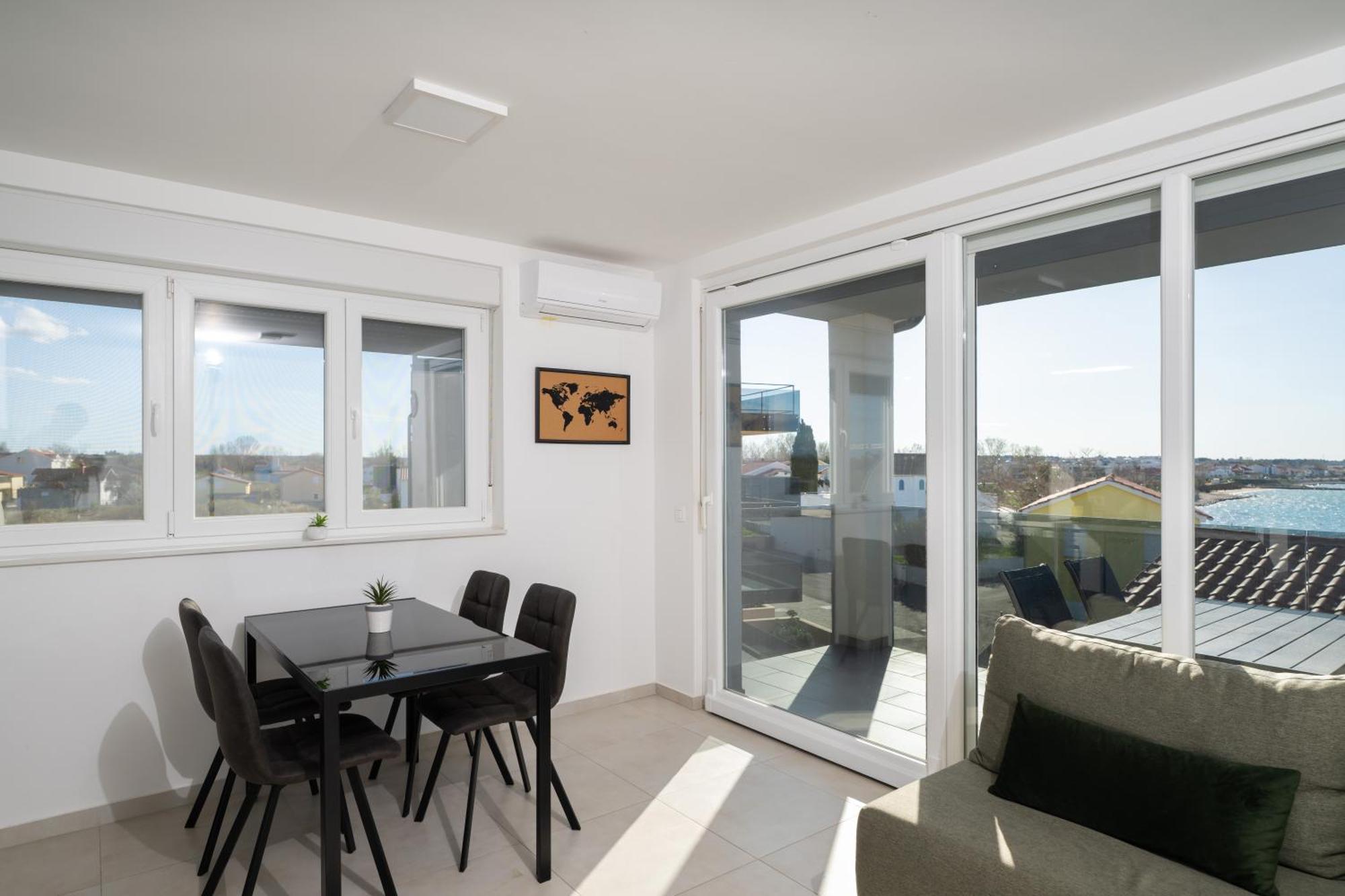 Sunshine Bay Nin Exterior foto