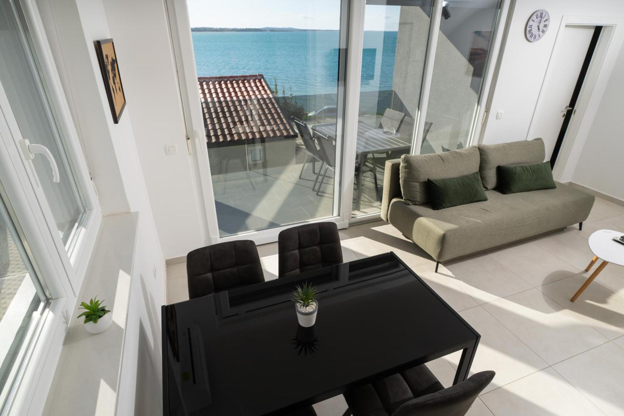 Sunshine Bay Nin Exterior foto