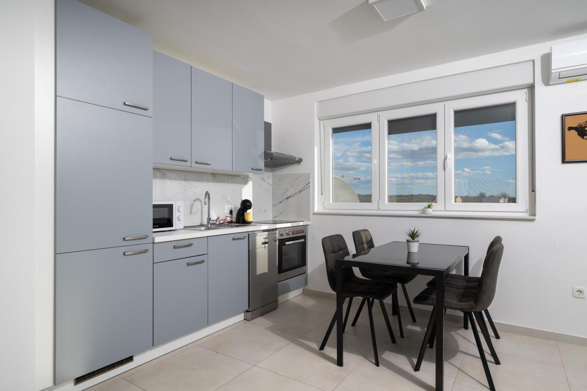 Sunshine Bay Nin Exterior foto