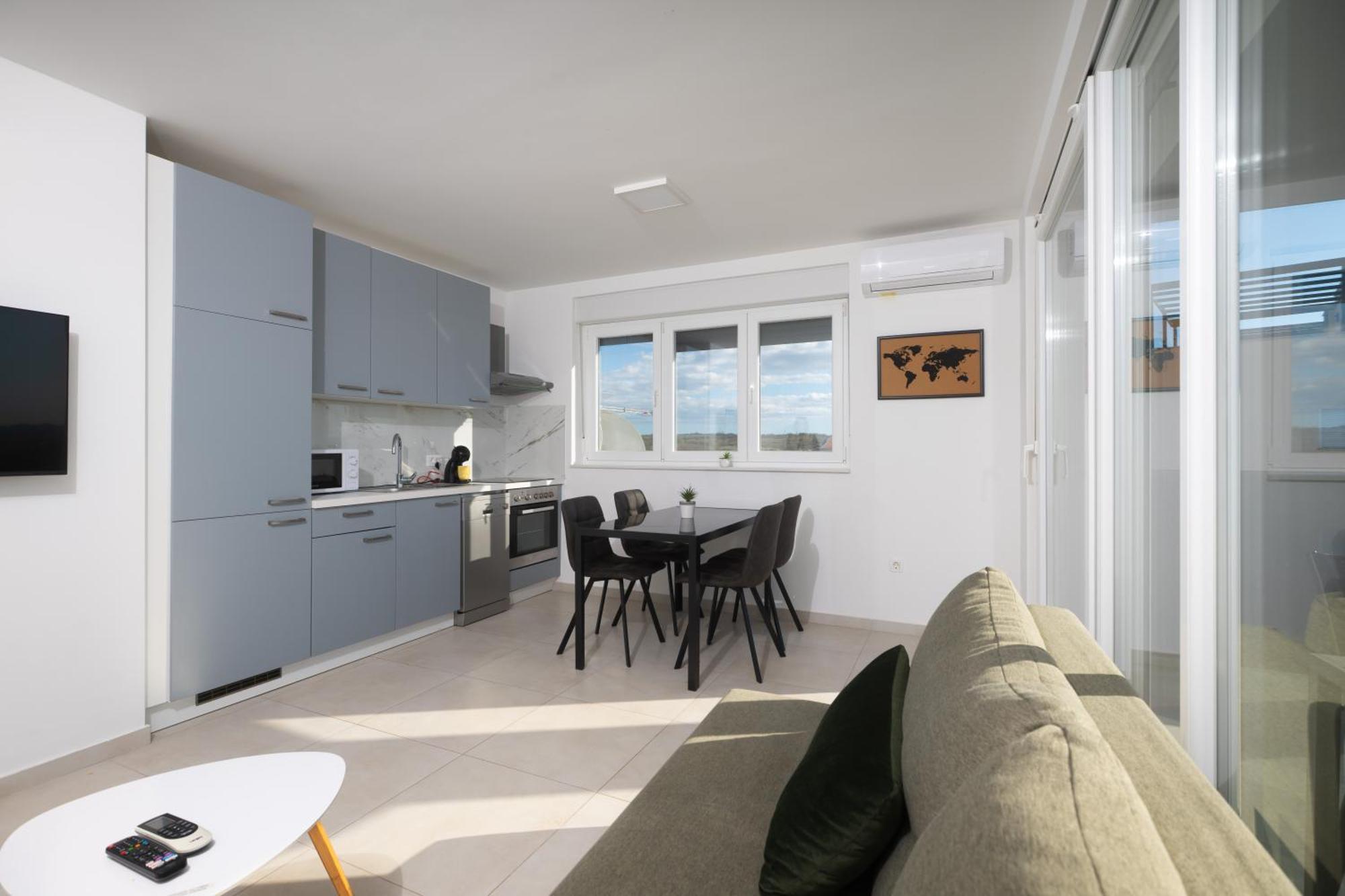 Sunshine Bay Nin Exterior foto