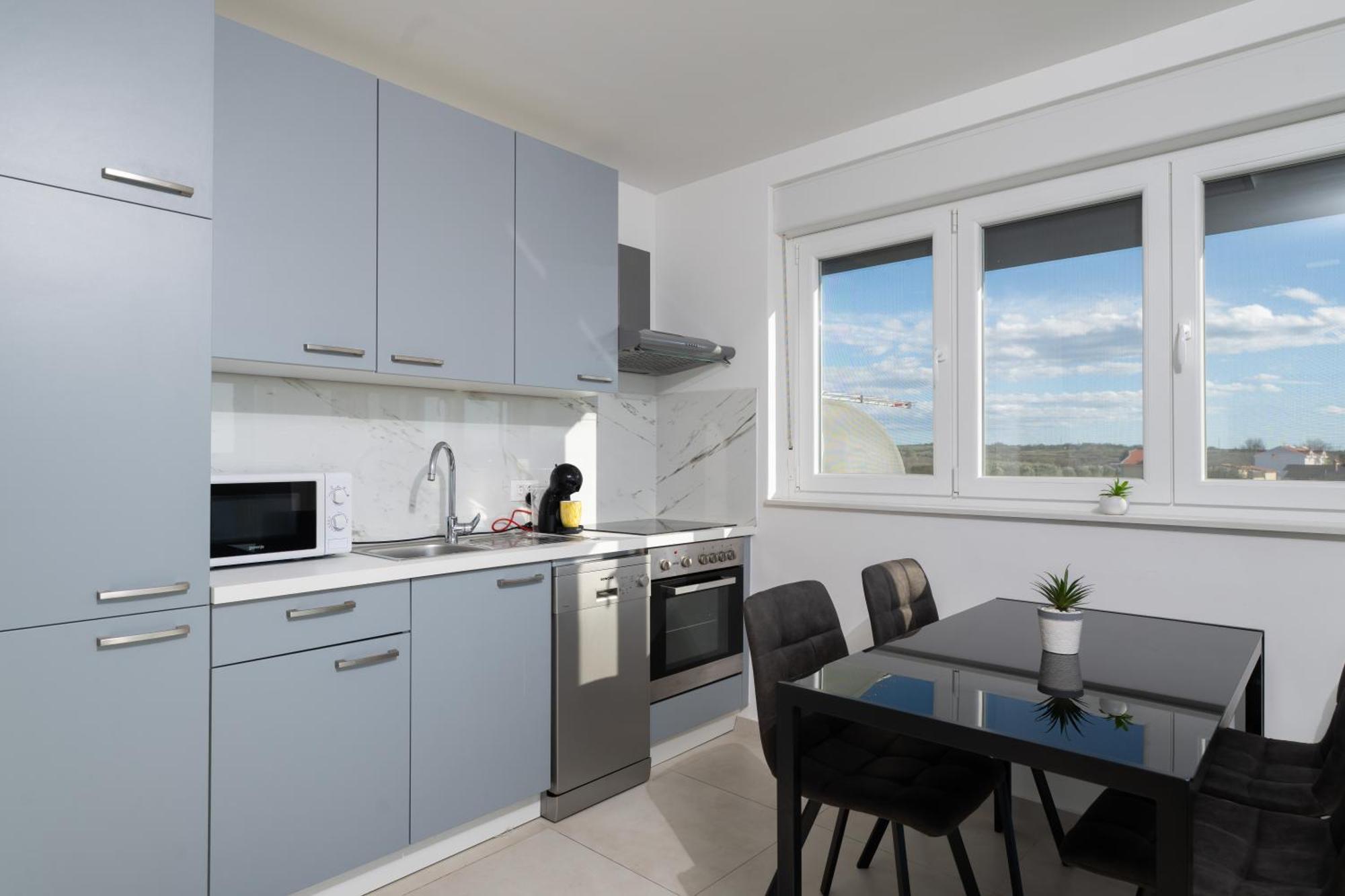 Sunshine Bay Nin Exterior foto