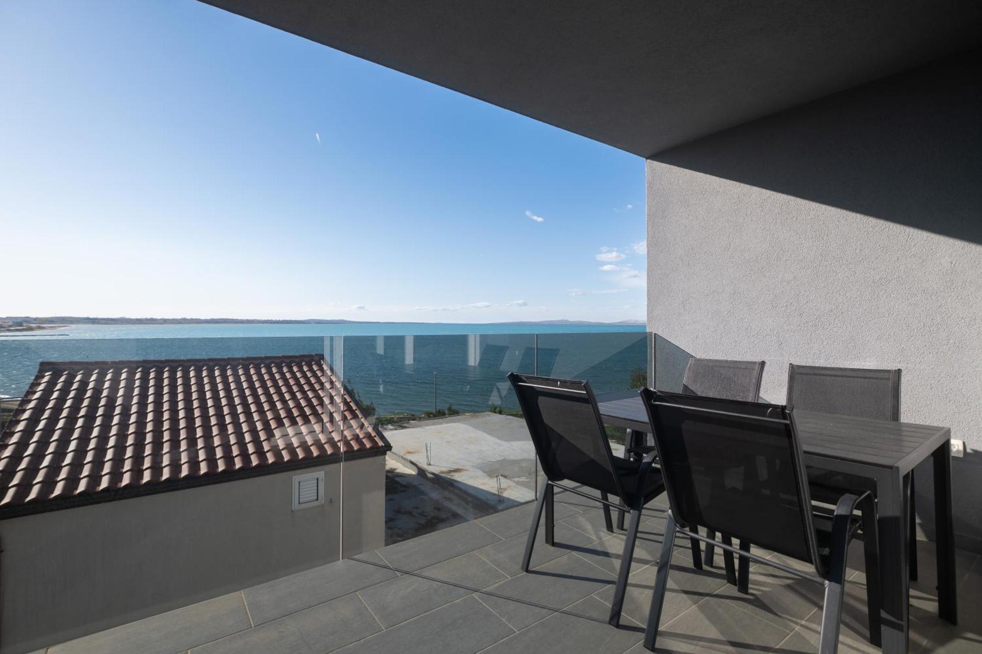 Sunshine Bay Nin Exterior foto